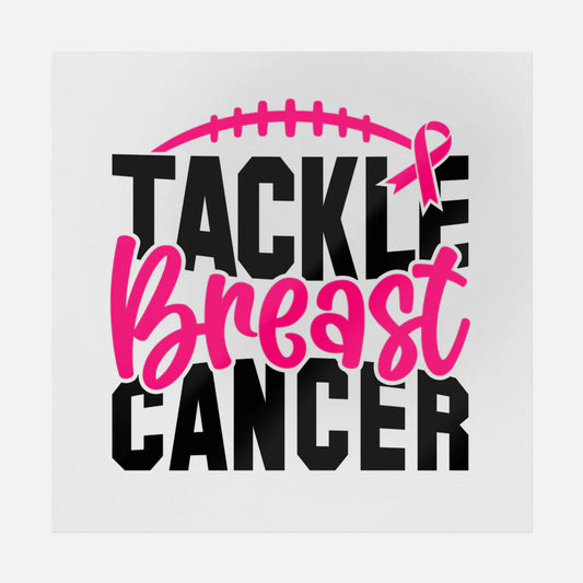 Tackle Breast Cancer Transfer